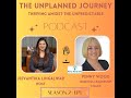The Unplanned Journey with Penny Wood hosted by Jeevantika Lingalwar