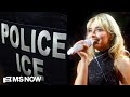 ‘Evil and disgusting’: Sabrina Carpenter slams WH for using her music in ICE video