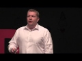 Break-Ups Don’t Have to Leave You Broken | Gary Lewandowski | TEDxNavesink