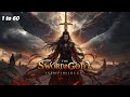 The Sword God Is Invincible || Chp 1 to 60 || Romantic Novels