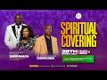 28.03.2026 || SPIRITUAL COVERING SERVICE  || LIVE  @INNERMAN MINISTRIES