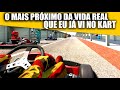 AUTOMOBILISTA 2 | INTERLAGOS KART TRACK