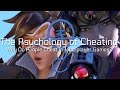 The Psychology of Cheating: Why do People Cheat in Multiplayer Games?