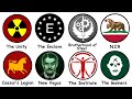 Fallout's Most Powerful Factions Explained in 12 Minutes
