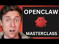 The only OpenClaw tutorial you’ll ever need (March 2026 edition)