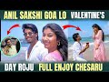 Valentines Day In goa 💕| @anil_michael_11