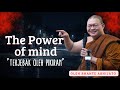 Uniknya sistem Kerja Pikiran Manusia Oleh Bhante Abhijato #podcast #bhante #abhijato #parenting #