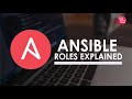 Ansible Roles Explained with Examples | Part 1