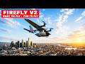 HAOHAN Firefly V2 - Everyone Should Own a VTOL!