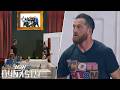 Kyle O'Reilly returns in a memorable Conglomeration entrance! | AEW Dynasty 2026