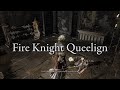 Fire Knight Queelign | All Dialogue and Mini-Guide | Elden Ring NPCs