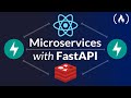 Microservices with FastAPI – Full Course