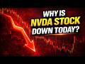 Nvidia Stock: Why $NVDA Dropped After Blowout Earnings! (Buy the Dip?) (Investing Tutorial)