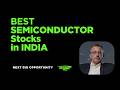 🟢 Top Semiconductor Companies in India | Who’s Building the Future?