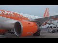 Volo easyjet Milano Malpensa - Napoli