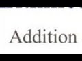 SIMPLE PASCAL PROGRAM TO ADD TWO NUMBERS. Kenyan  made Calculator