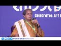 'കോണ്‍ഗ്രസ് നേതൃത്വത്തിന്റെ ഭാഗമാണ് ഞാനെന്ന് പറയാൻ അത്ര ധൈര്യം തോന്നുന്നില്ല' ​| Shashi Tharoor