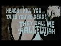 They Call Me Hallelujah (1971) Trailer