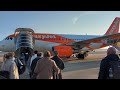 Volo easyjet da Milano Malpensa (MXP) a Napoli (NAP)