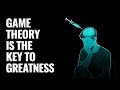 Game Theory: A Simple Strategy That Will Change Your Life Forever