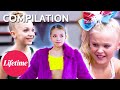 New Faces, Frustrations, and Favorites! (Compilation) | Part 2 | Dance Moms | Lifetime