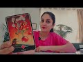 ♥️ THEY'RE SUPRESSING THEIR FEELINGS ‼️ CURRENT FEELINGS | TAROT IN HINDI TODAY 