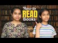 How to Read Books in English the Right Way | Improve Vocabulary \u0026 Fluency Fast!