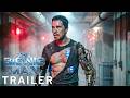 THE BIONIC MAN (2027) First Trailer - Christian Bale, Morgan Freeman, Charlize Theron | Concept