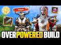 The Most Overpowered Build in Enshrouded (After Update 8)