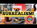 Art World Explorer Kids Episode 1: Surrealism