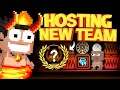 Insane Win On My New Team 500BGL++++++ (FREE DIAMOND LOCK) | Growtopia