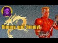 Retro Reminiscing: The History of the Double Dragon Series