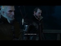 Witcher 3 Wild Hunt - Kaer Morhen - \