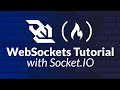 WebSockets Beginners Tutorial with Socket.IO