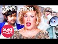 Dance Moms: The CADC NEVER Quits! (Flashback Compilation) | Part 3