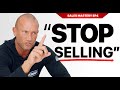 The #1 Mistake Salespeople Make | Andy Elliott