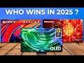 Which 55 Inch TV Is Actually The Best in 2025?