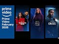 Prime Video February 2026 is INSANE!