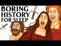 The Most Notorious Serial Killers of the Middle Ages | Boring History for Sleep