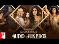 Thugs Of Hindostan - Audio Jukebox | Ajay-Atul, A Bhattacharya | Sukhwinder, Vishal, Shreya, Sunidhi