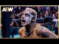 Darby Allin's Craziest Moments | AEW on TV