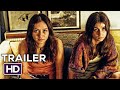 SEPTEMBER SAYS Trailer (2025)