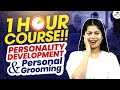 Complete Personality Development Course: Master Personal \u0026 Grooming Skills Fast! | Skills By StudyIQ
