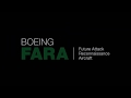 Boeing shows teaser of Boeing FARA helikopter