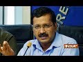 Delhi CM Kejriwal apologises to Congress leader Kapil Sibal and Union Minister Nitin Gadkari