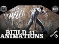 PROJECT ZOMBOID | YUMMERS | EP 151 | BUILD 41 ANIMATIONS | SEASON 3
