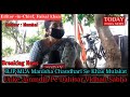 BJP MLA Manisha Chaudhary Se khas Mulakat Unke Janmdin Pe Dahisar Vidhan Sabha | Today India News