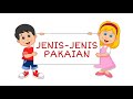 LEARNING VIDEO || THEME: MY NEEDS || SUB-THEME: CLOTHES || WEEK 2 || PAUD