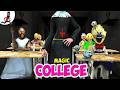Magic College ★ Funny Granny, Ice Scream, Evil Nun, Baldi