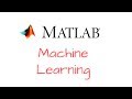 Introduction to Machine Learning with MATLAB!
